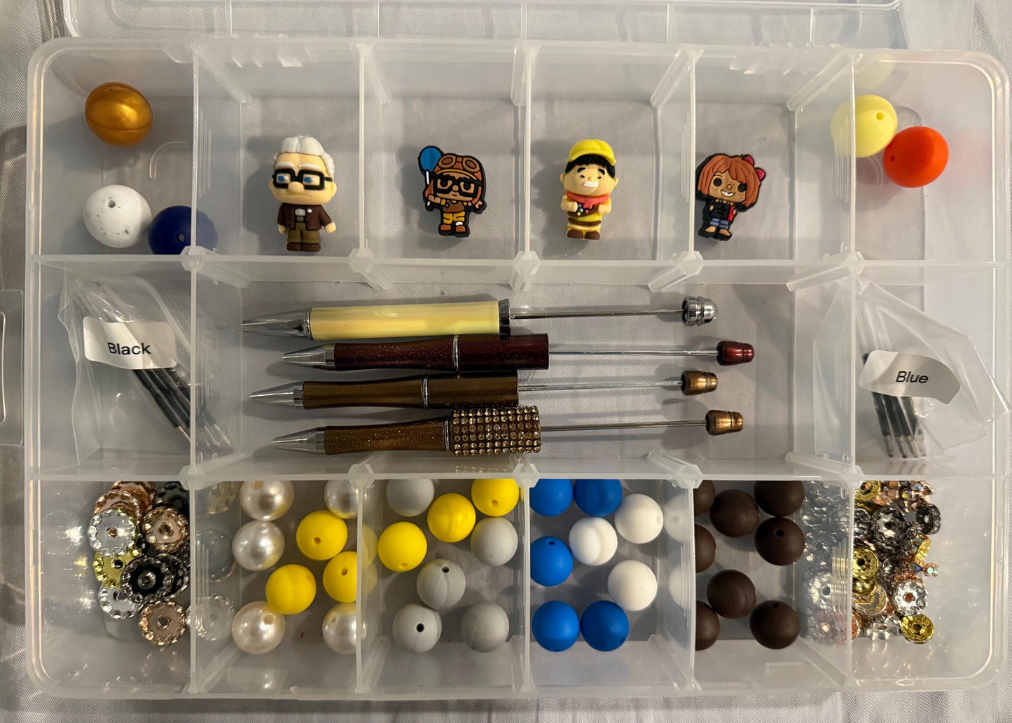 Character Kits