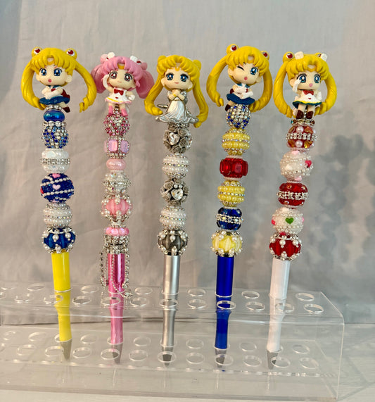 Character Pens