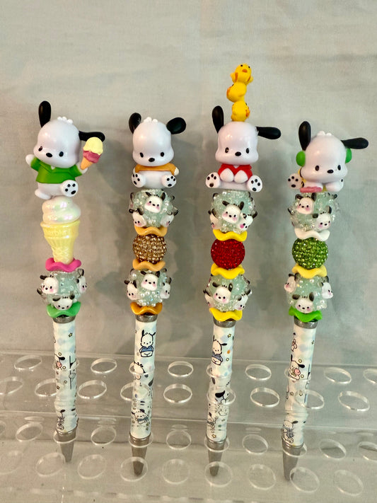 Character Pens