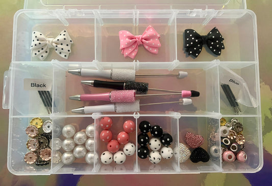 Bows {Sugar)