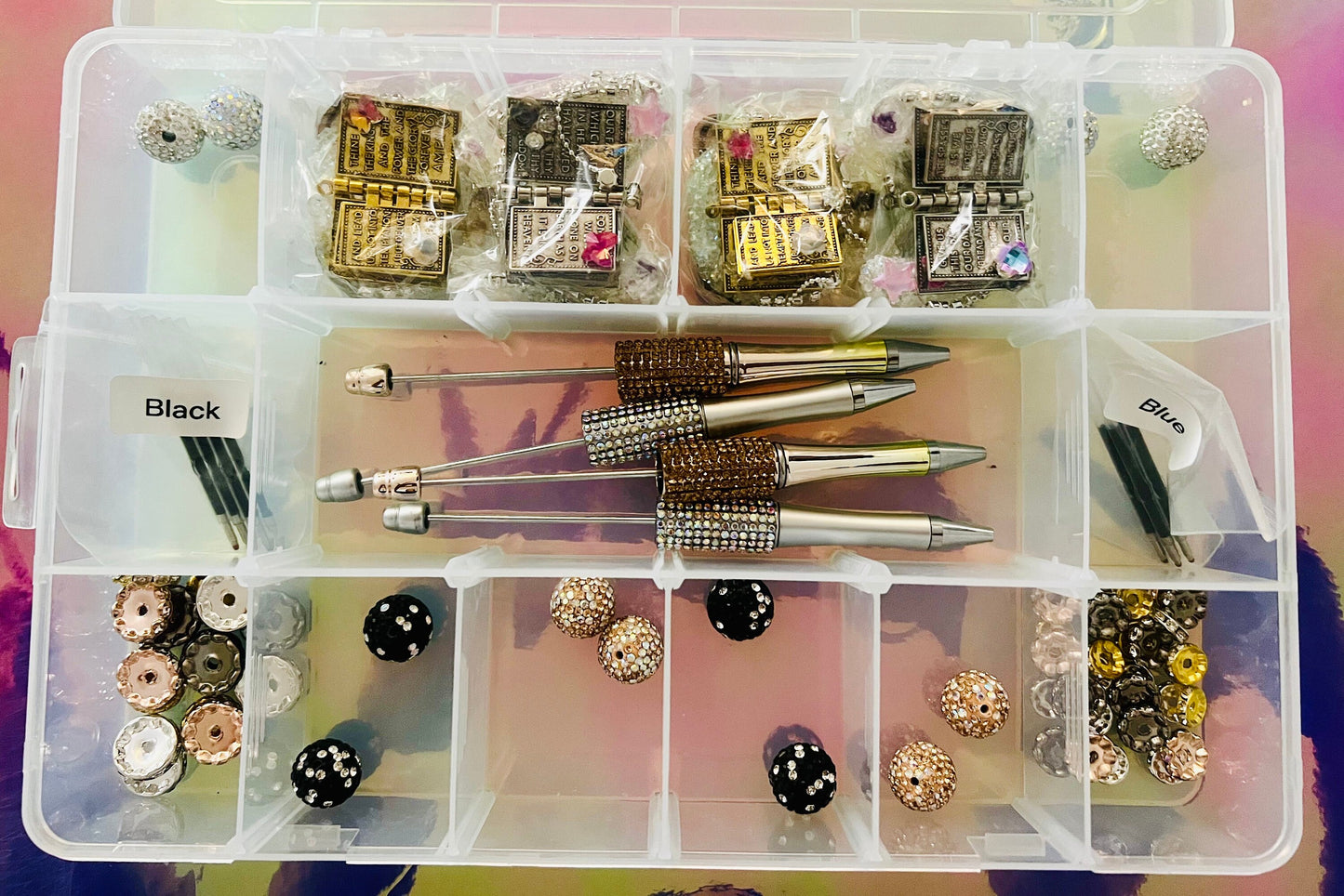 Bling Bibles