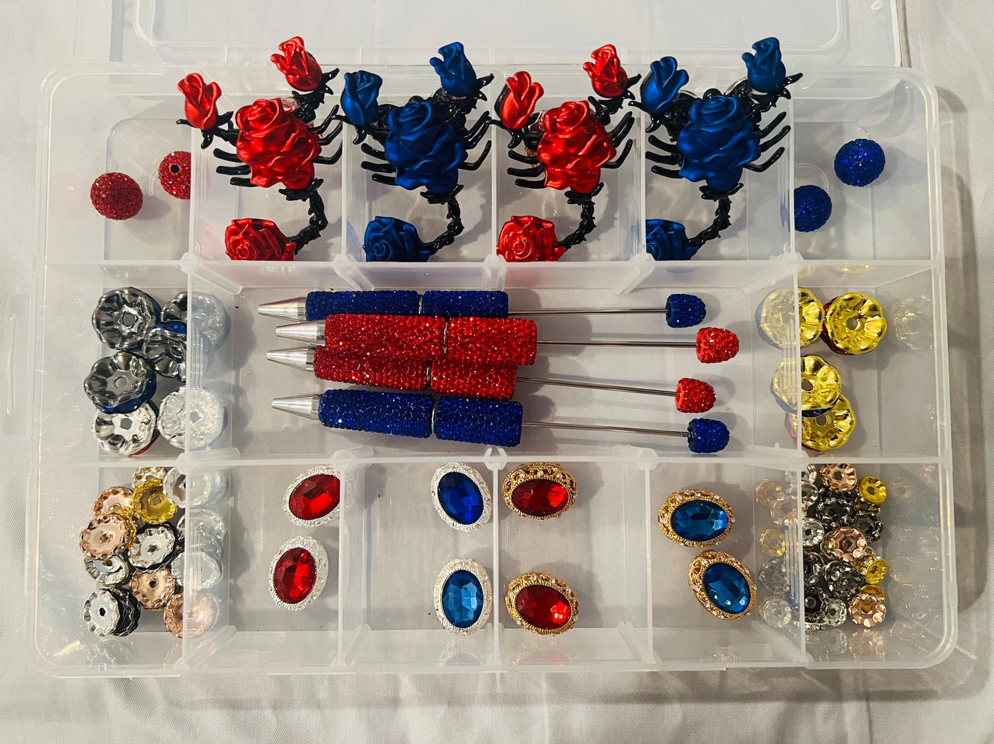 Bling Scorpions