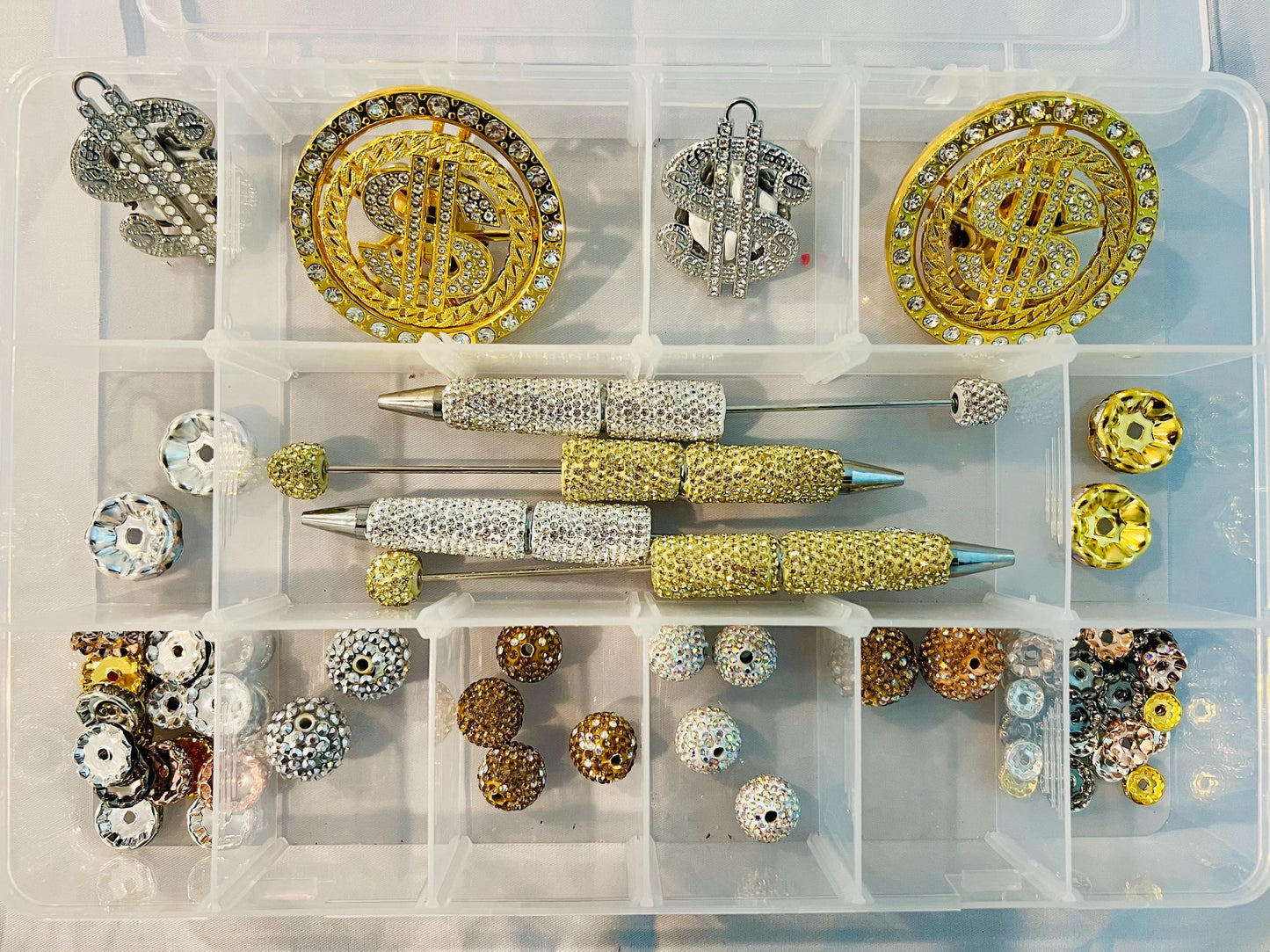 Bling Ching Ching