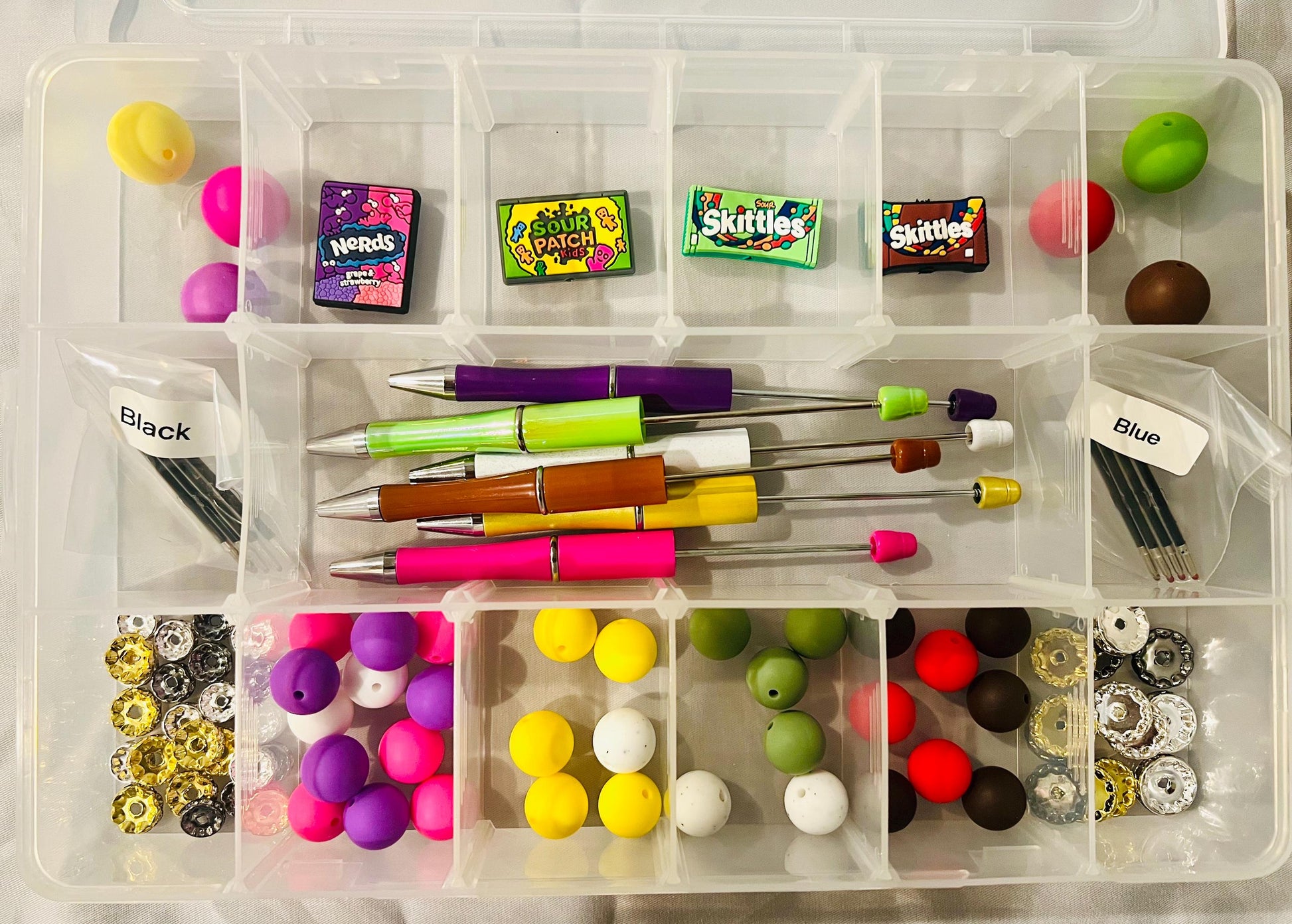 Candy