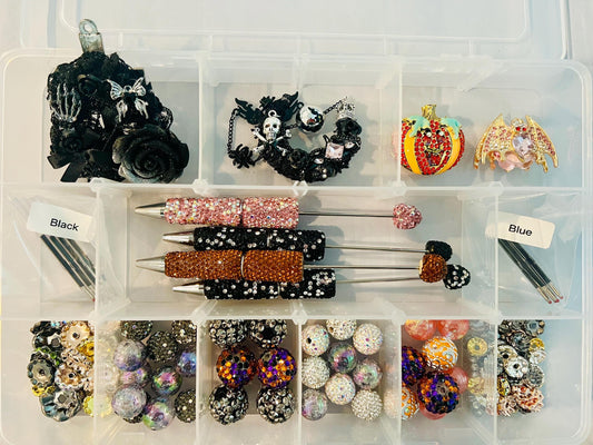 Bling Hallow’s Eve