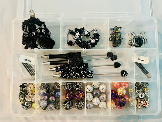 Bling Hallow’s Eve II