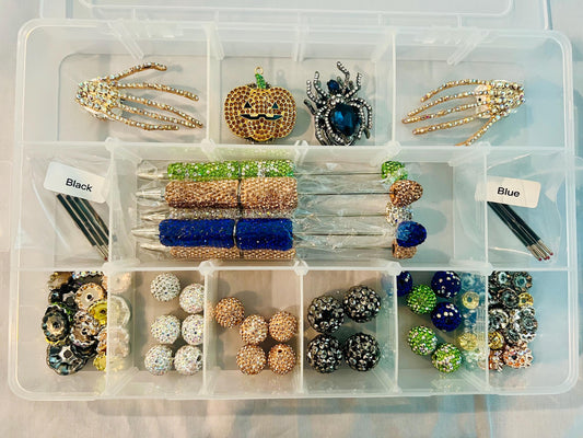 Bling Hallow’s Eve III