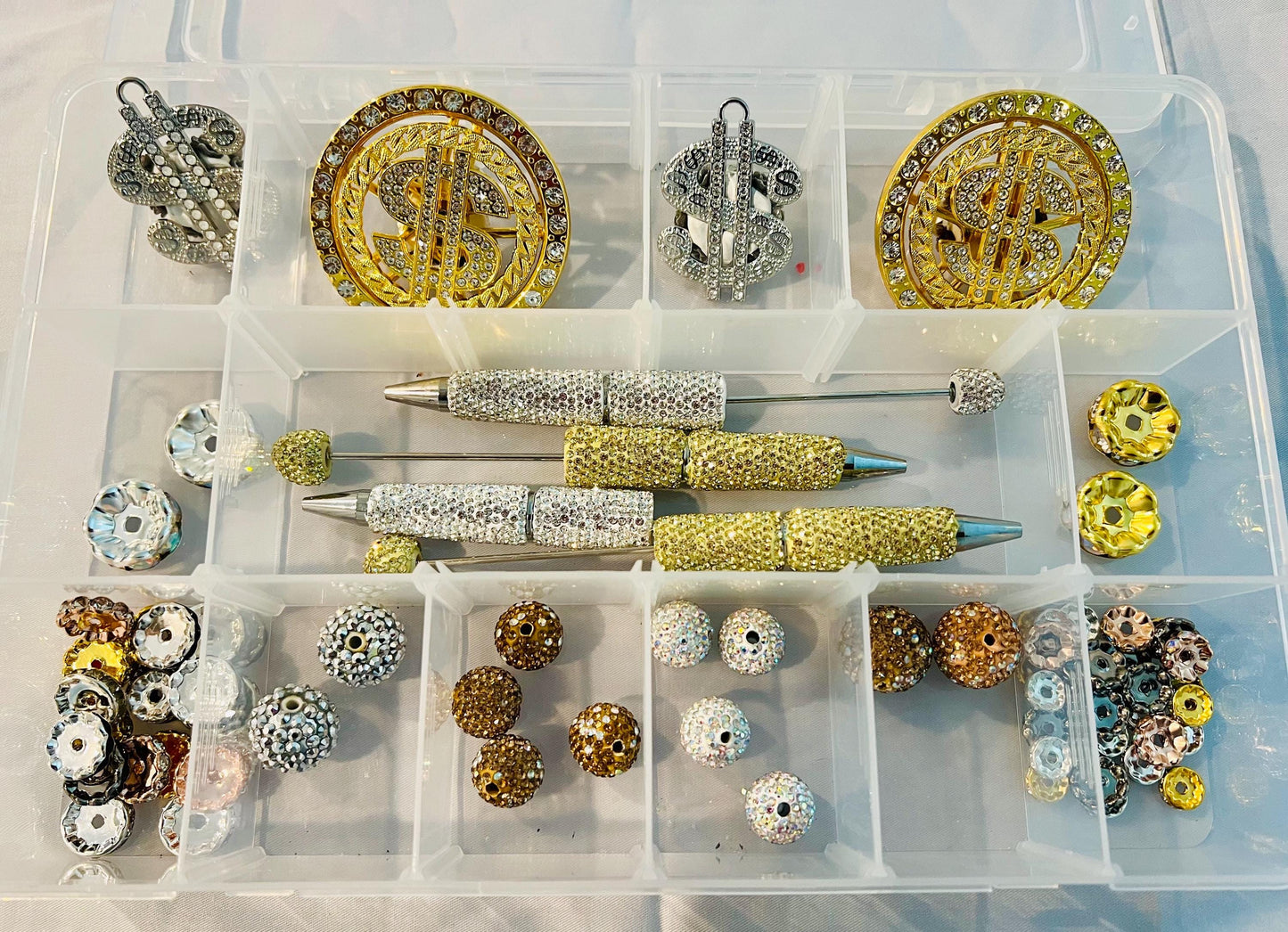 Bling Ching Ching