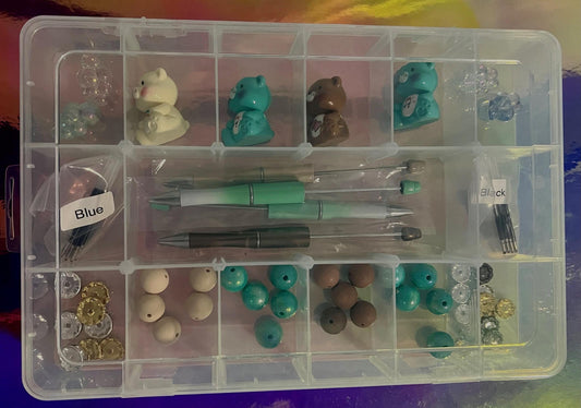 Care B Variety Colors
