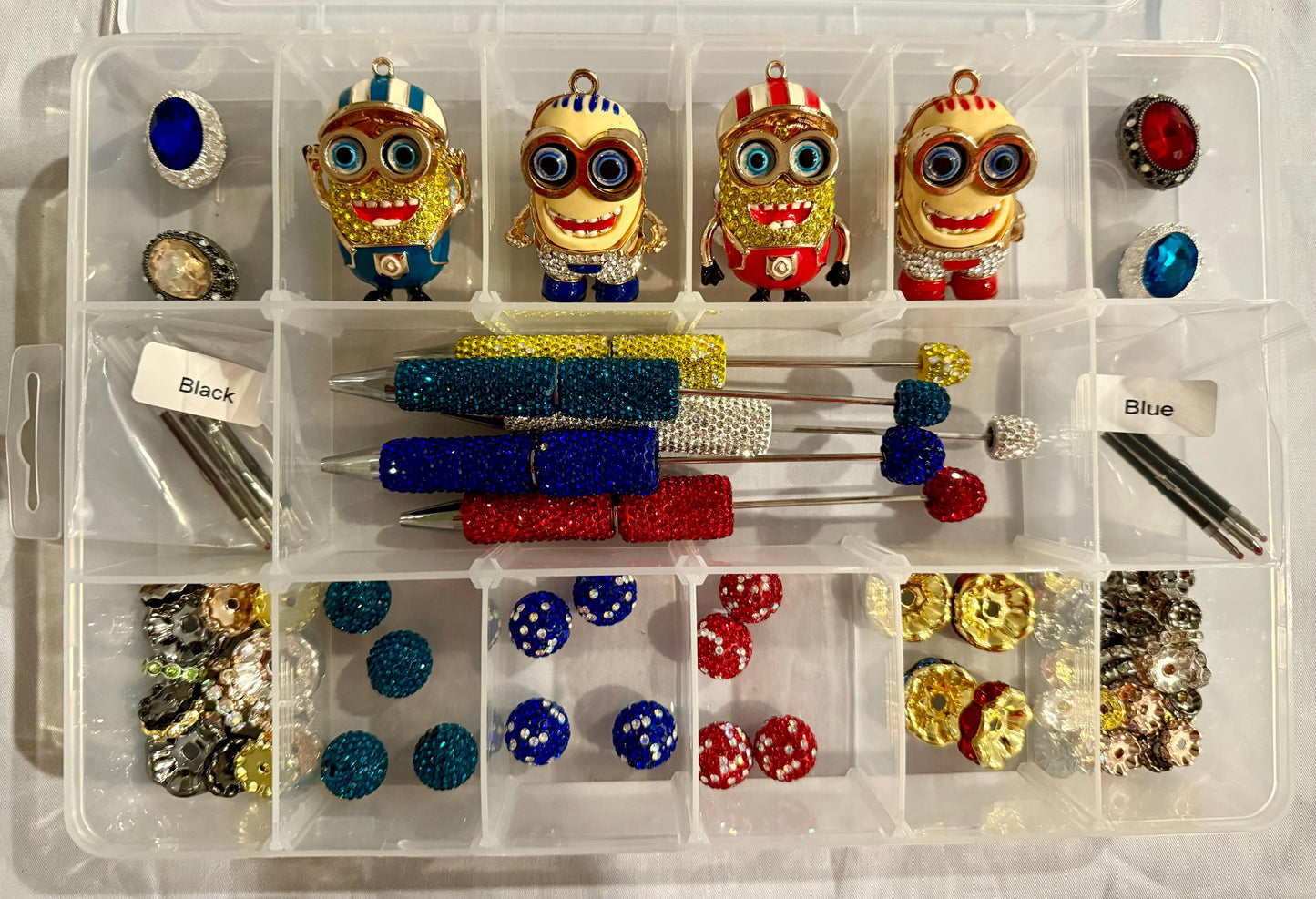 Bling Minions