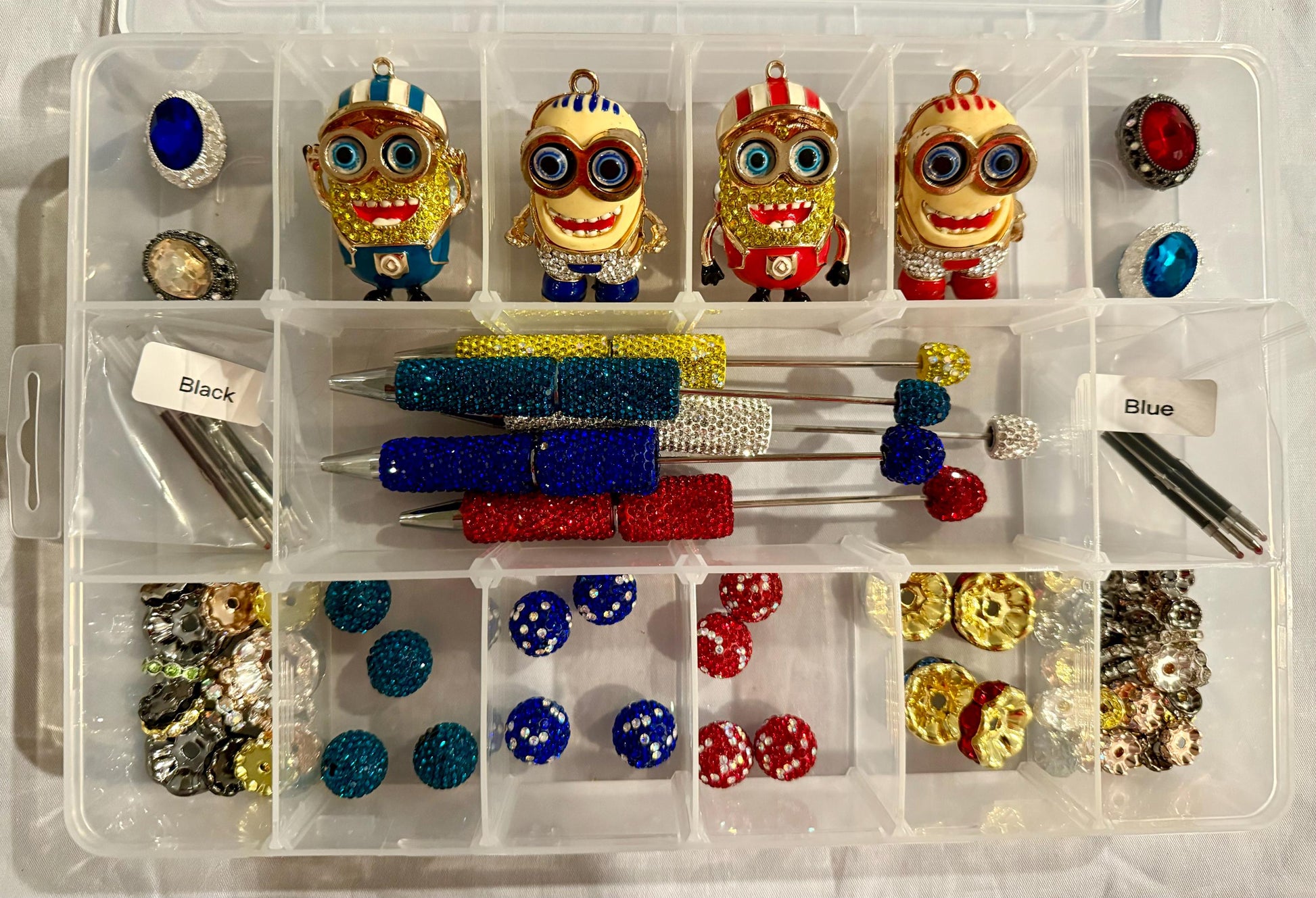 Bling Minions