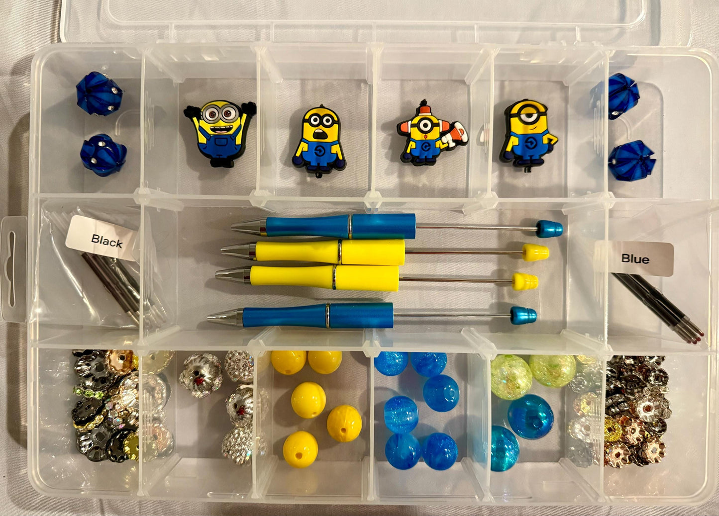 Minions
