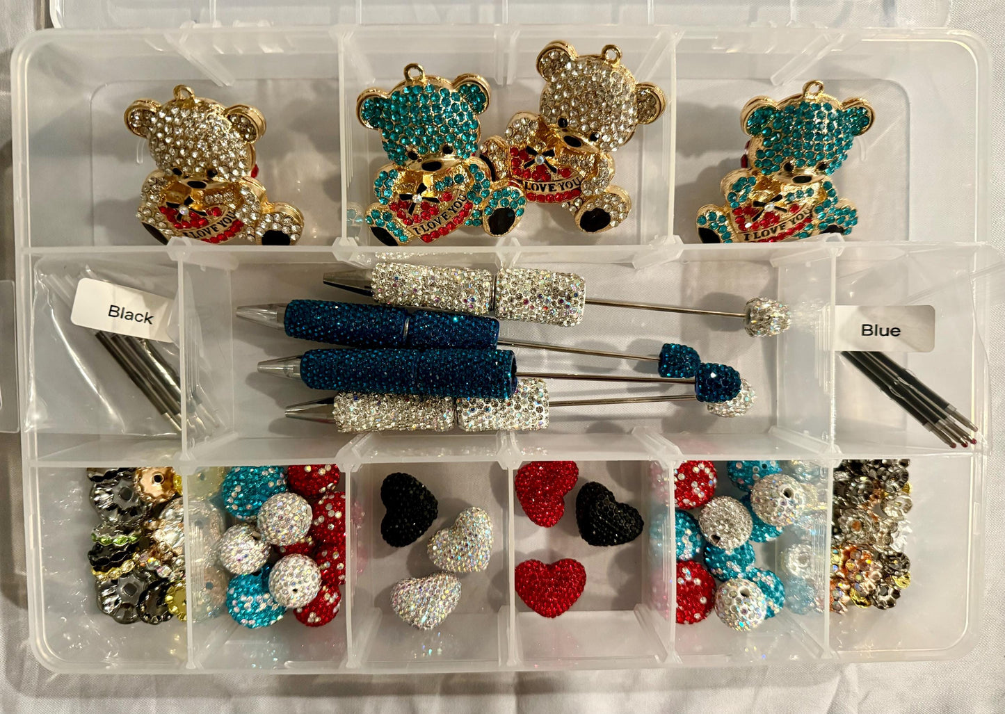 Bling Bears