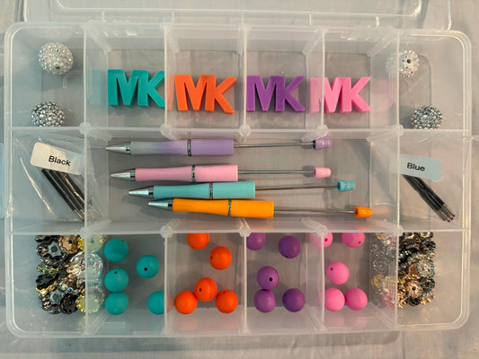 Designer MK
