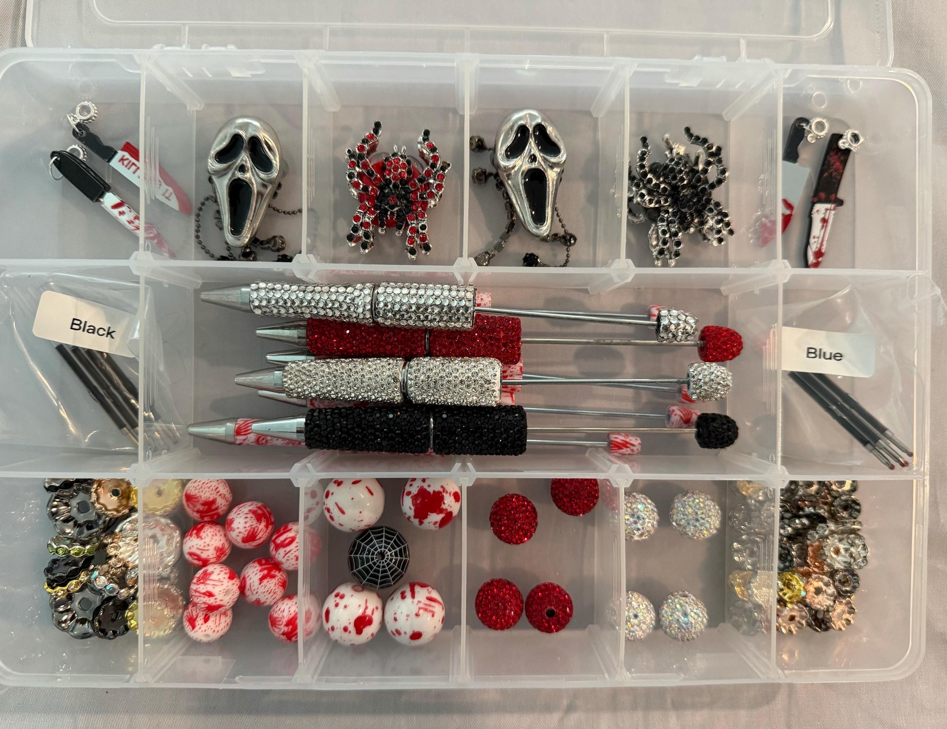 Spooky