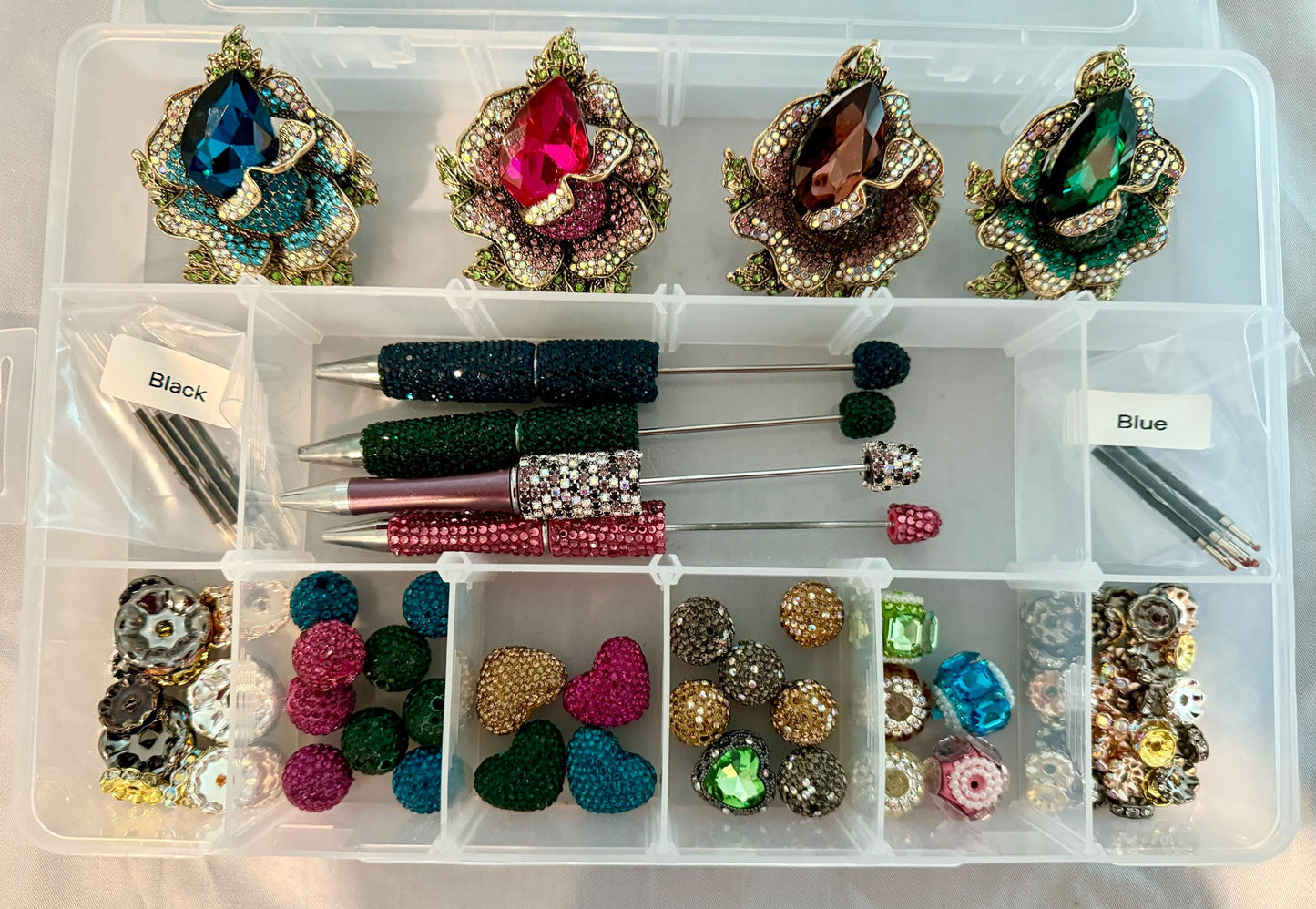 Bling Roses
