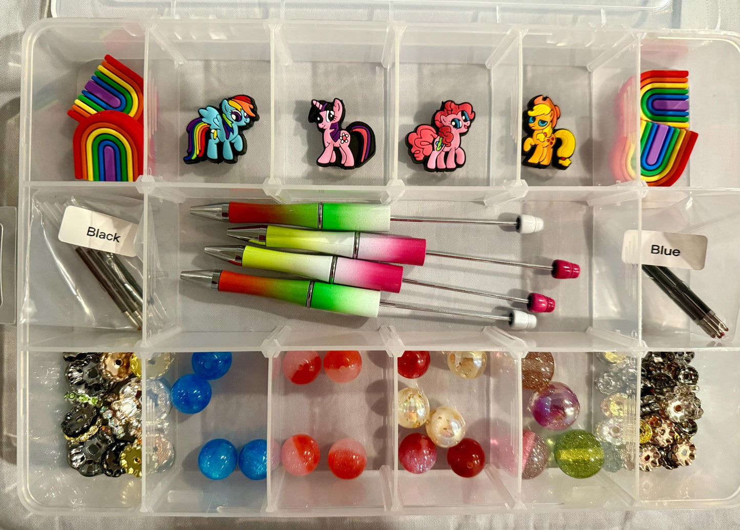 My Little Pony