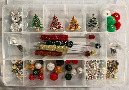 Bling Christmas Time 6