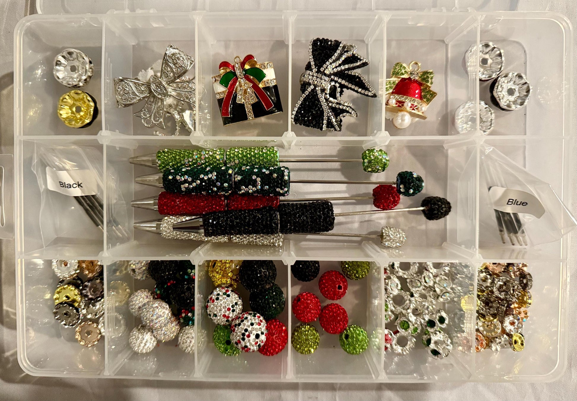 Bling Christmas Time 7