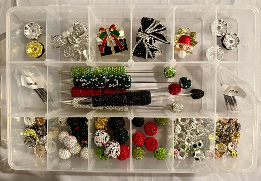 Bling Christmas Time 7