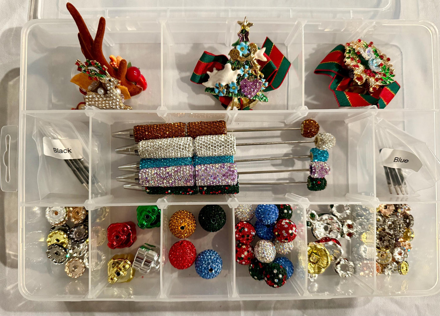Bling Christmas Time 8