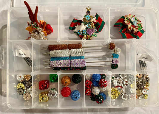 Bling Christmas Time 8