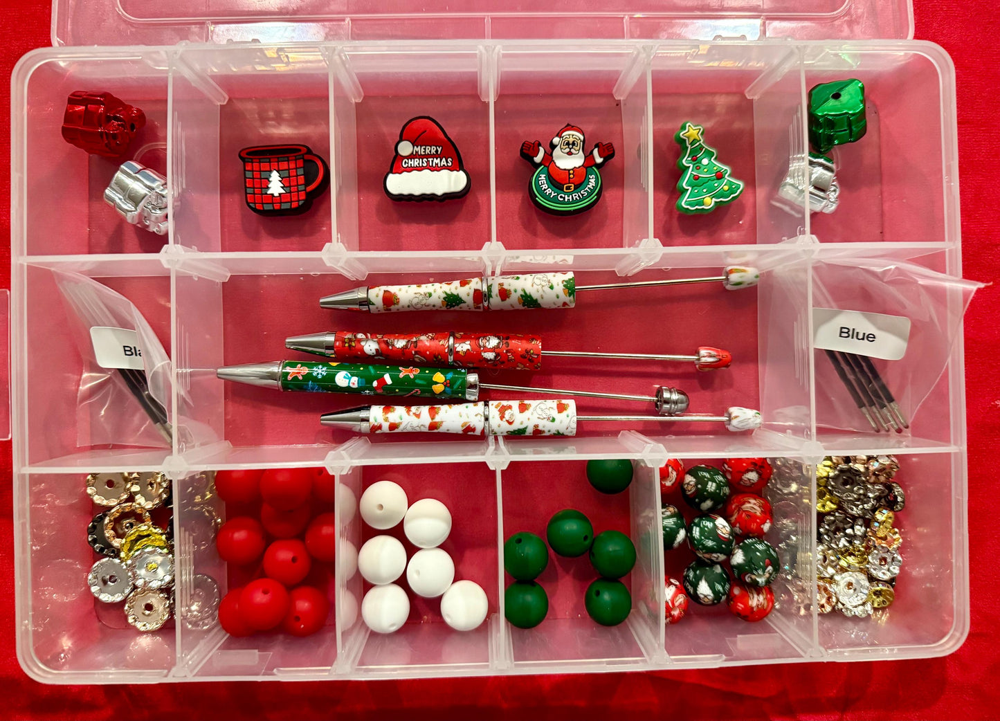 Christmas Focal 5