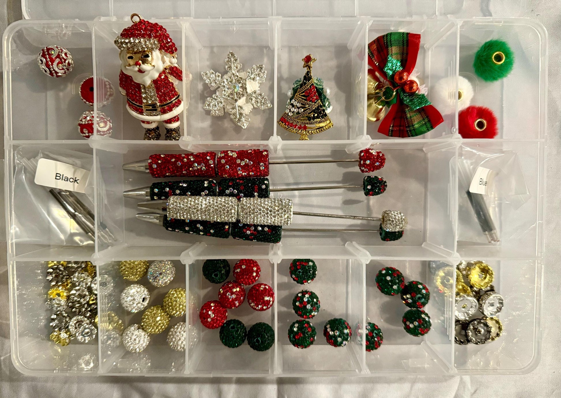 Bling Christmas Time 2