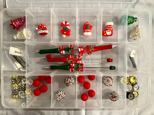 Christmas Focal