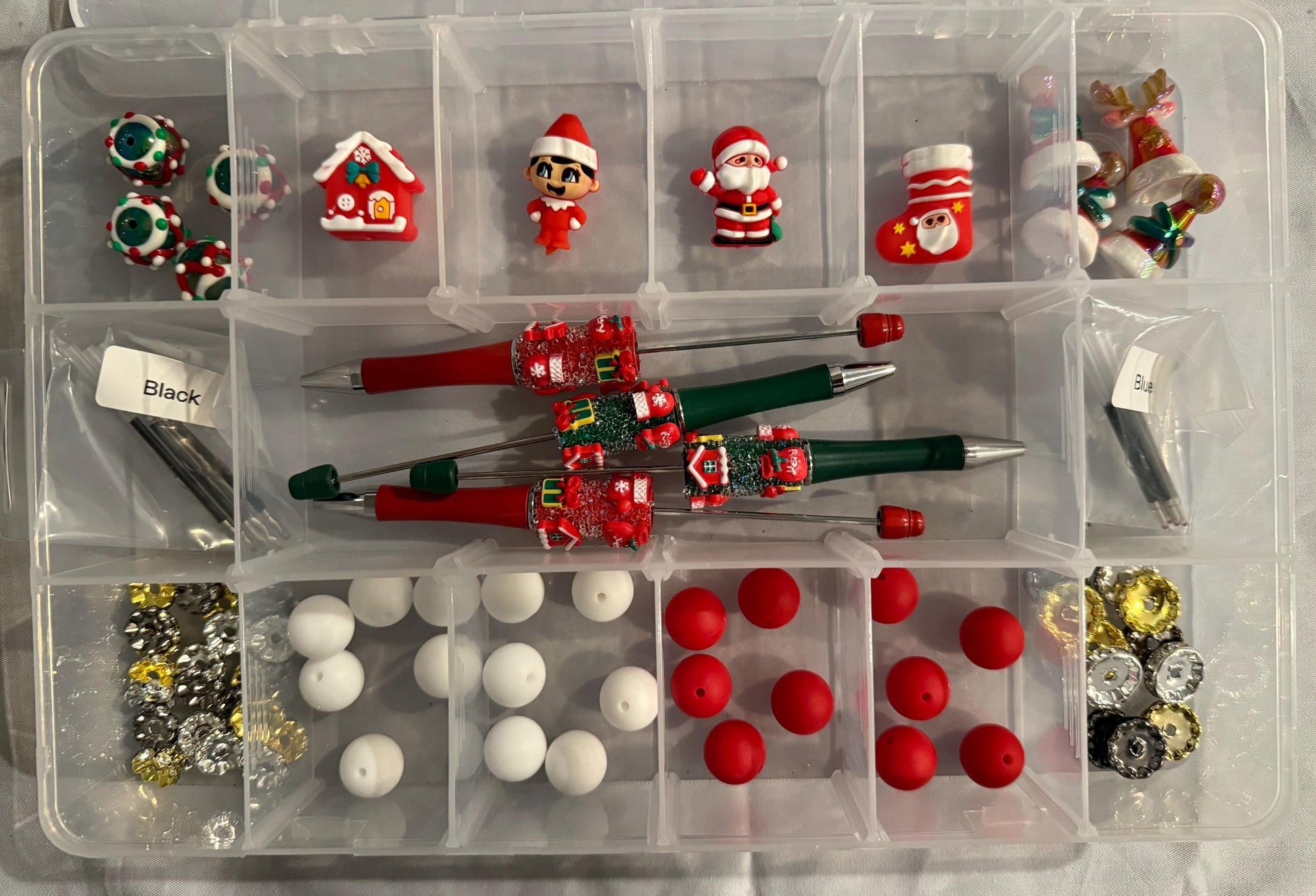 Christmas Focal 2