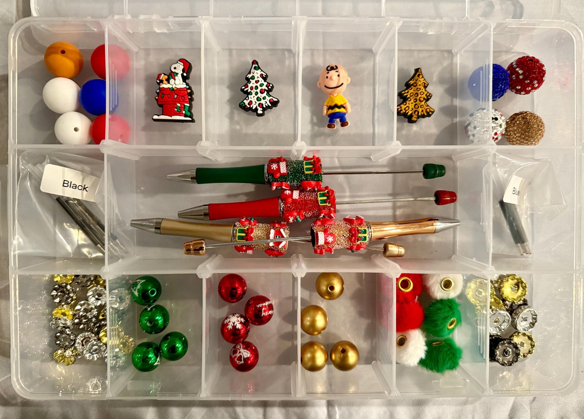 Charlie Brown Christmas