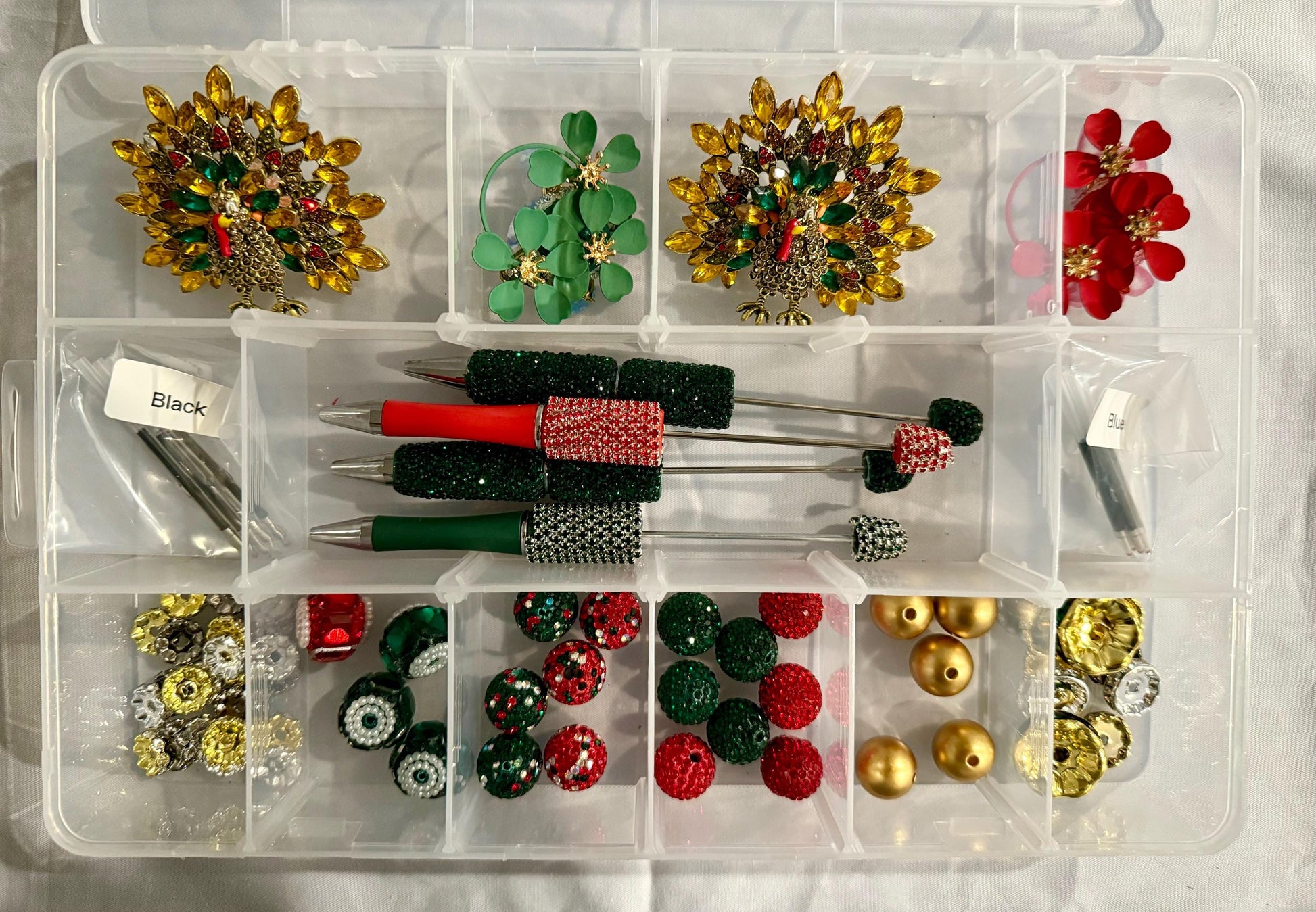 Bling Thanksgiving