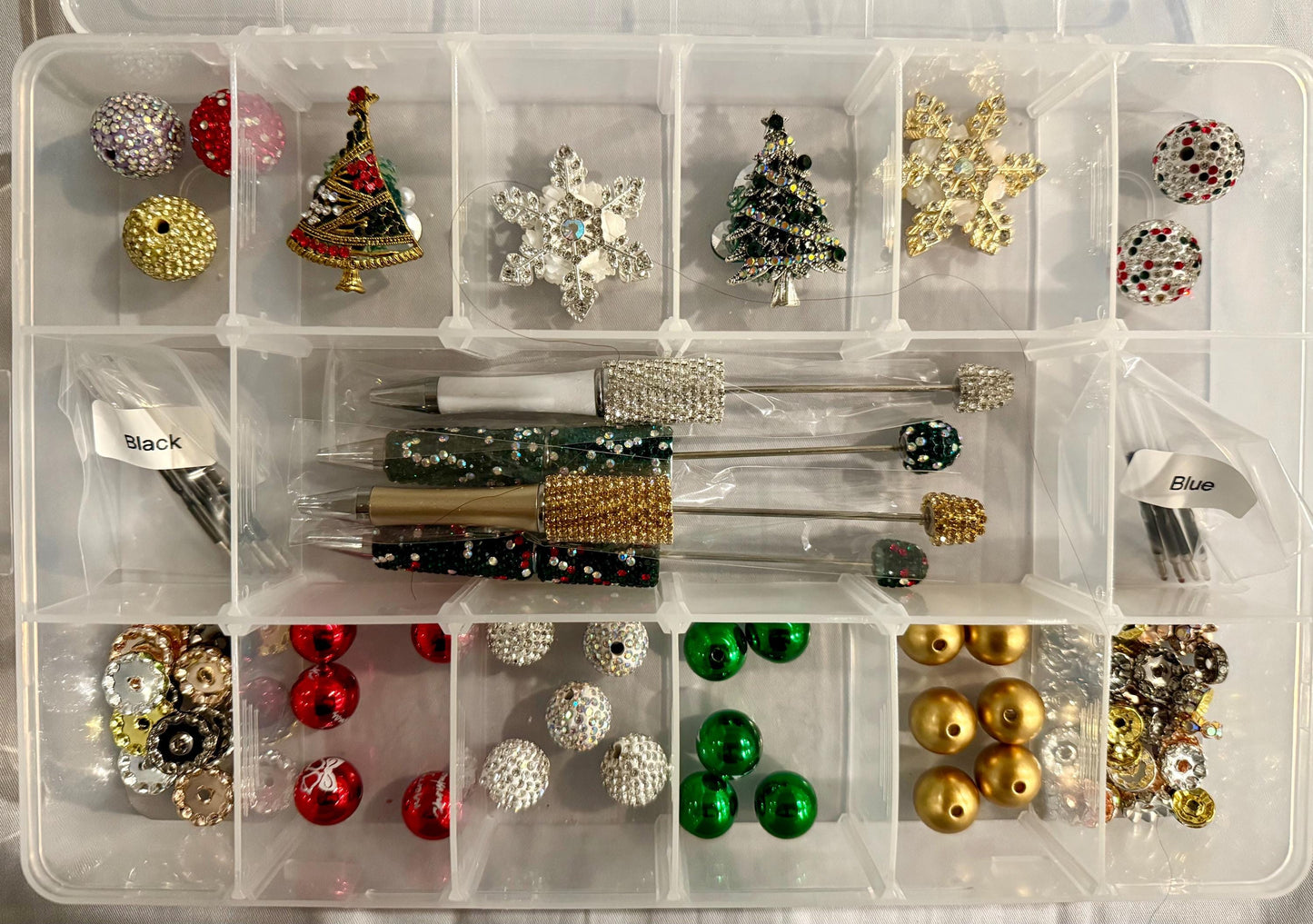 Bring Christmas Time 3