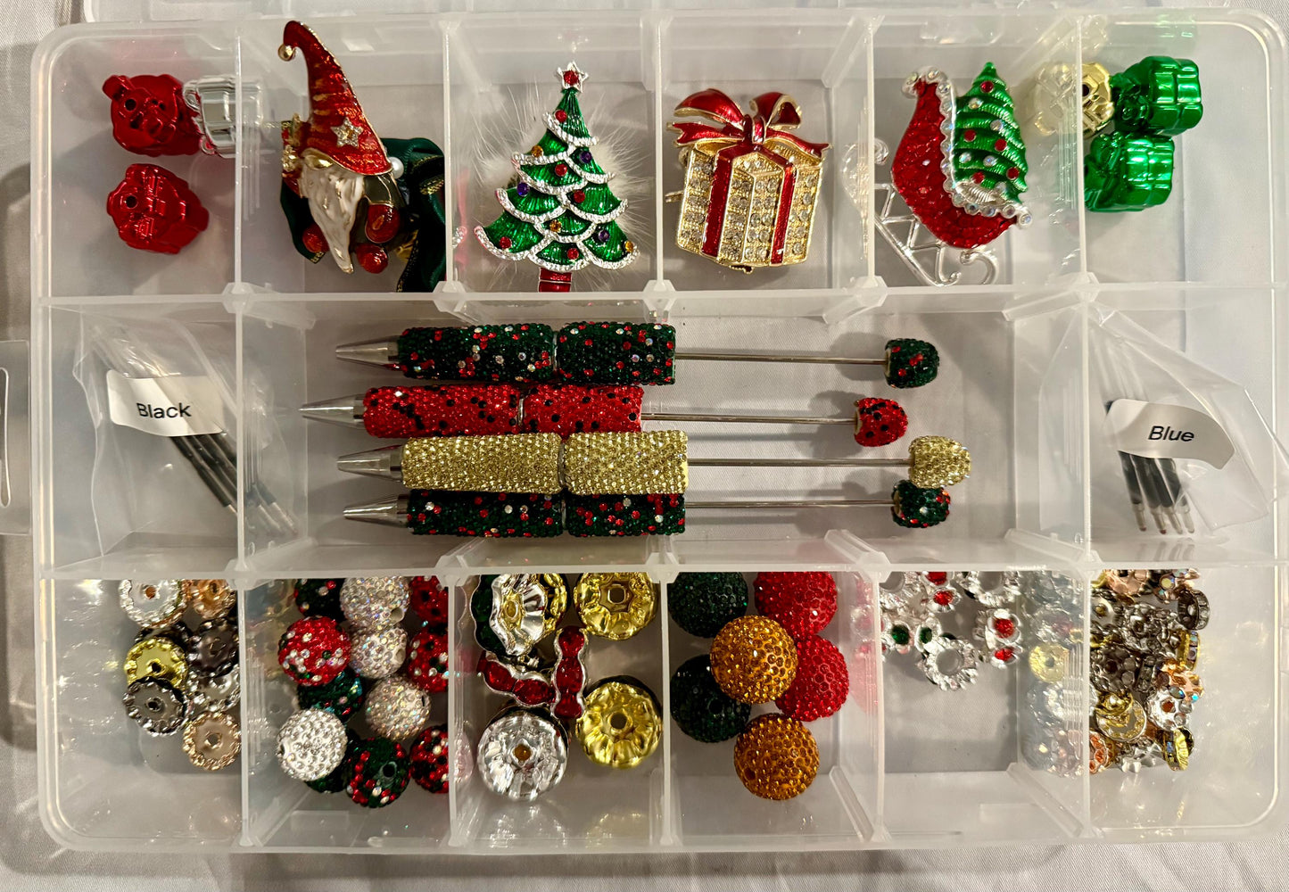 Bling Christmas Time 4