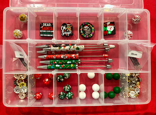 Christmas Focal 4