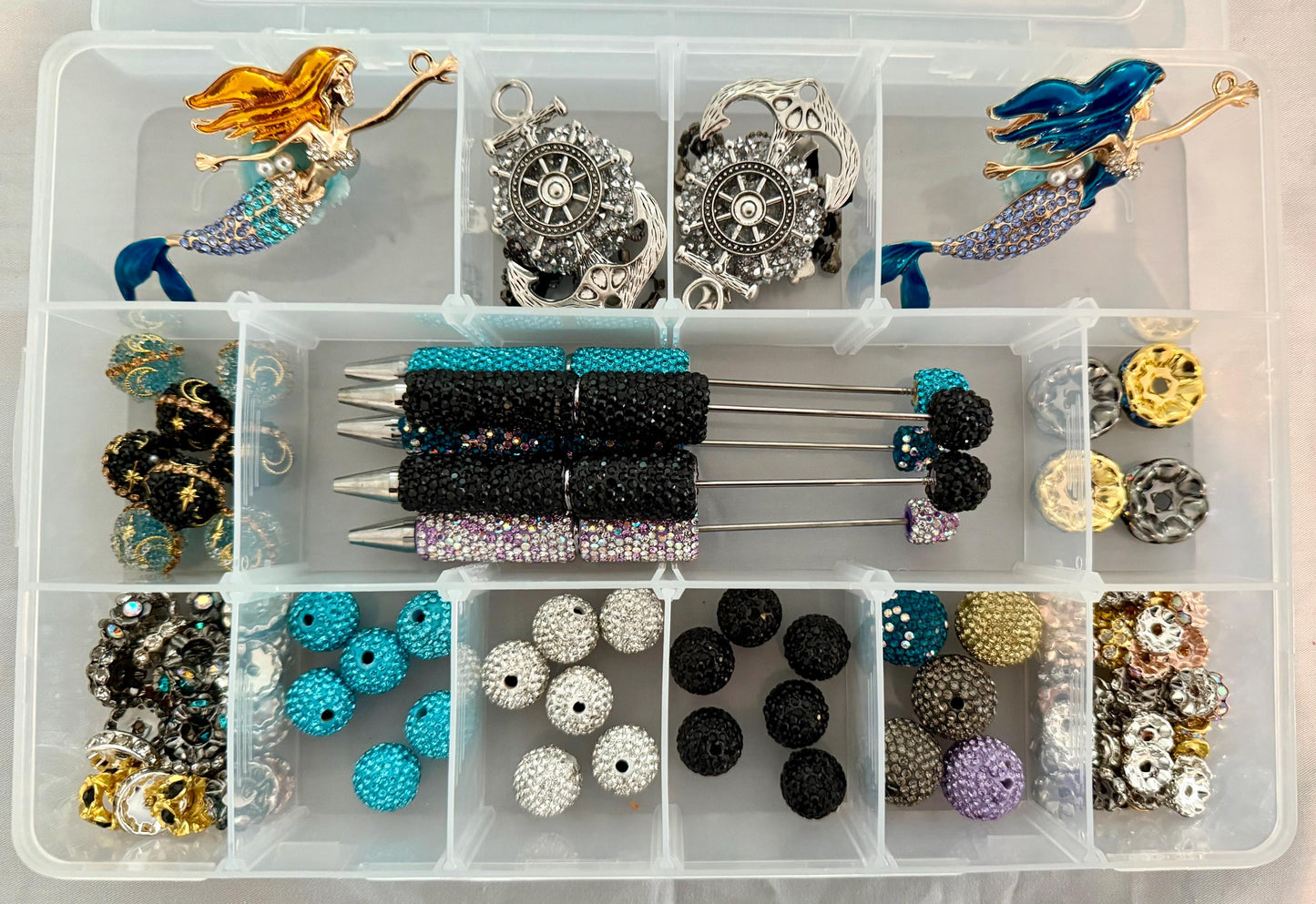 Bling Mermaids