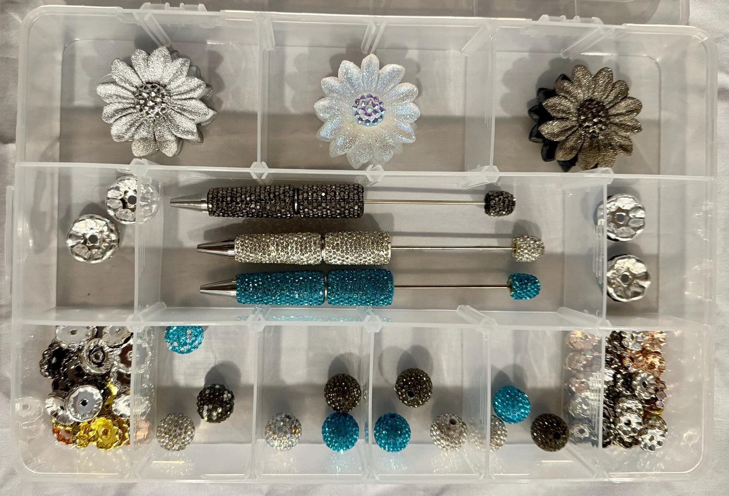 Bling Hearts