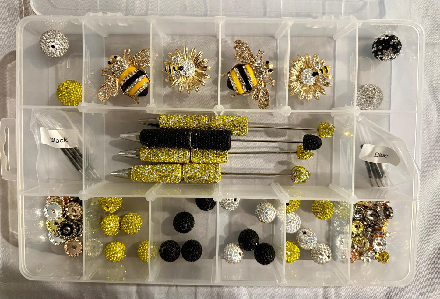 Bling Bees