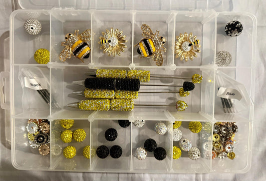 Bling Bees