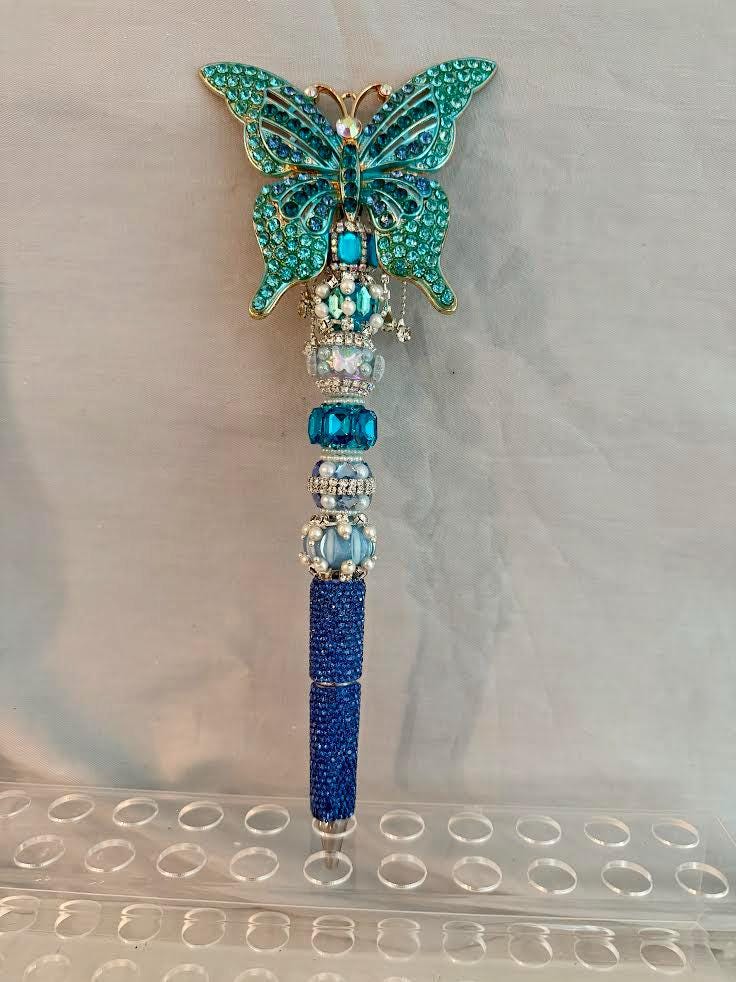 Bling Pre-Made Pens
