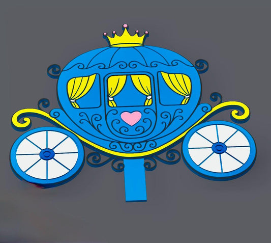 Character Pen Stand Topper