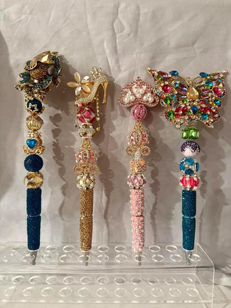 Bling Pre-Made Pens