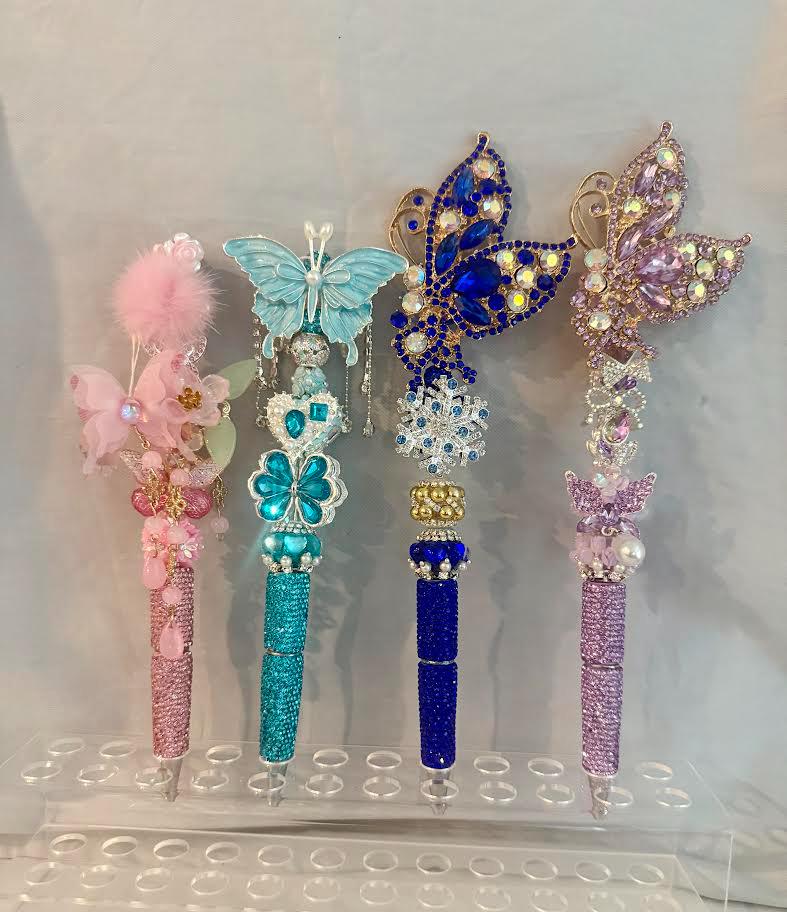 Bling Pre-Made Pens