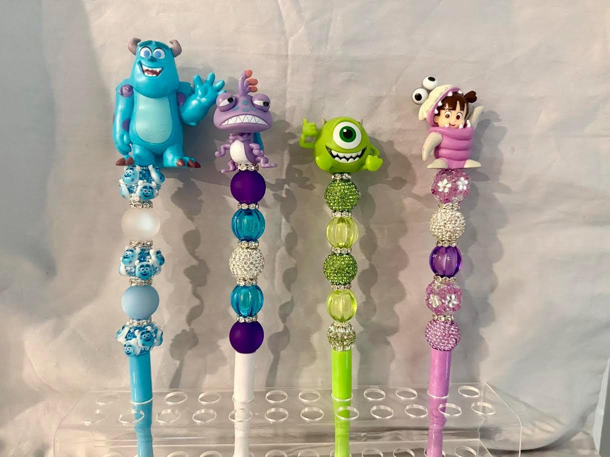 Character Pens