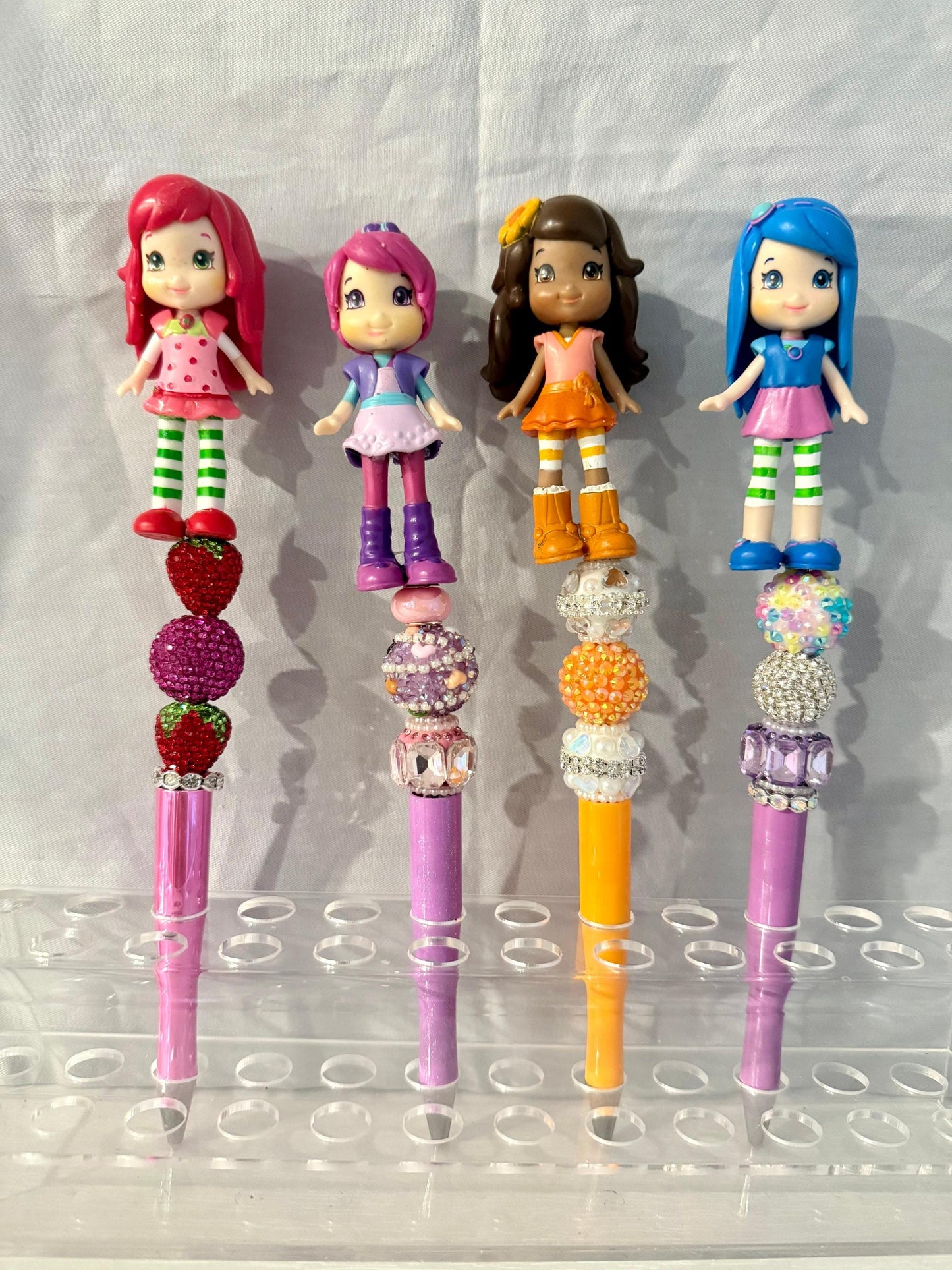 Character Pens