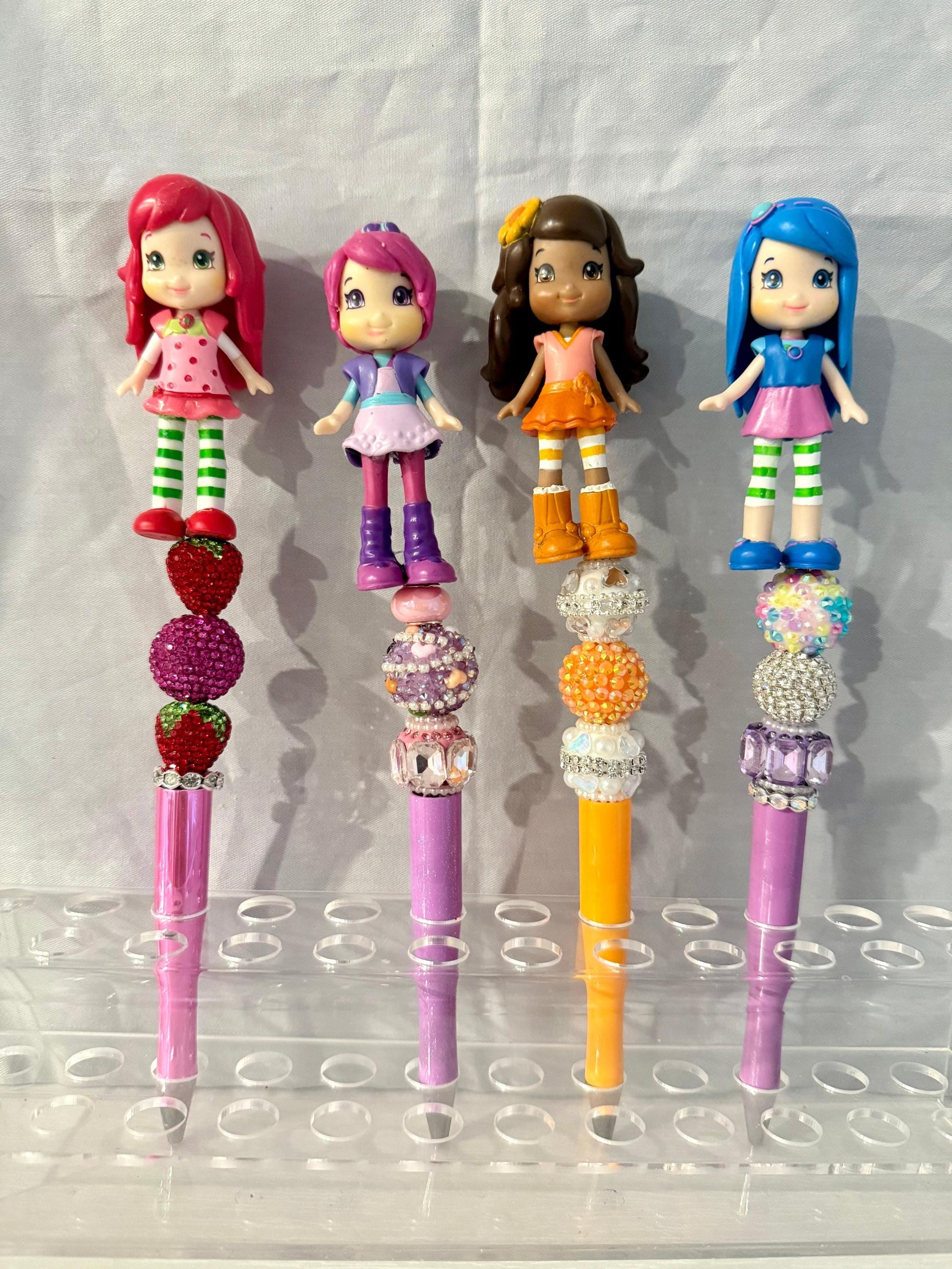 Character Pens