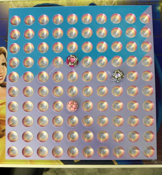 16mm Bead Tray w/o Custom Character Slot