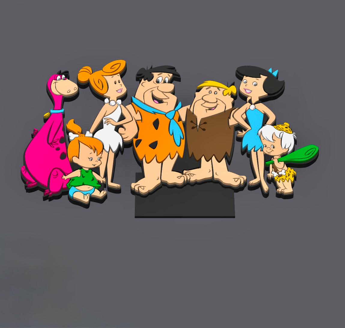 Character Pen Stand Topper