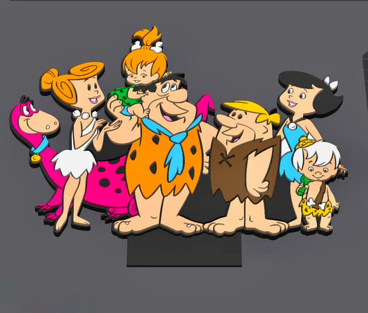 Character Pen Stand Topper 2