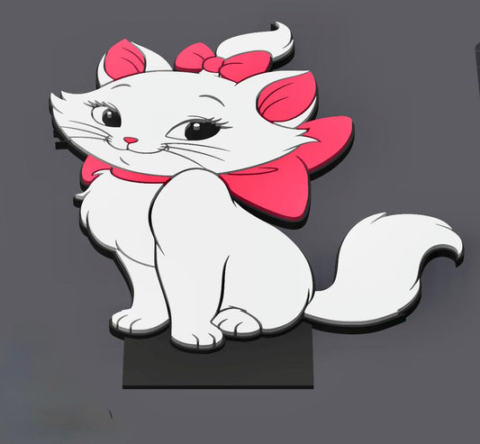 Character Pen Stand Topper